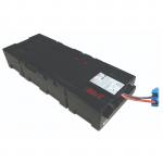 APC RBC115 APC Replacement Battery Cartridge #115 Suitable for: SMX1500RMI2U, SMX1500RMI2UNC