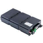APC RBC141 APC Replacement Battery Cartridge #141 Suitable for: SRT2200XLI, SRT2200RMXLI