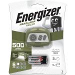 Energizer HDL 50 500L Head Light - ENL H-L TIER2