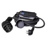 Projecta EVC2KW 2.4KW 10AMP EV EMERGENCY CHARGER