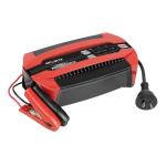 Projecta PC800 BATTERY CHARGER 12V 6 STAGE 2-8AMP