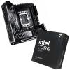 PB Intel Ultra 7 265K CPU With ASUS ROG STRIX Z890-I GAMING WIFI Motherboard Upgrade Kit PB Intel Ultra 7 265K CPU With ASUS ROG STRIX Z890-I GAMING WIFI Motherboard Upgrade Kit