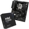 PB Intel Ultra 7 265KF CPU With ASRock Z890 Pro-A WiFi Motherboard Upgrade Kit PB Intel Ultra 7 265KF CPU With ASRock Z890 Pro-A WiFi Motherboard Upgrade Kit