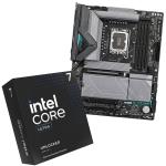 PB Intel Ultra 7 265KF CPU With Gigabyte Z890 EAGLE WIFI7 Motherboard Upgrade Kit