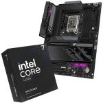 PB Intel Ultra 7 265KF CPU With Gigabyte Z890 A ELITE WIFI7 Motherboard Upgrade Kit