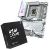 PB Intel Ultra 7 265KF CPU With Gigabyte Z890 AORUS PRO ICE Motherboard Upgrade Kit PB Intel Ultra 7 265KF CPU With Gigabyte Z890 AORUS PRO ICE Motherboard Upgrade Kit