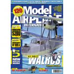 ADH Publishing Model Airplane Magazine - Issue #101
