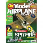 ADH Publishing Model Airplane Magazine - Issue #114