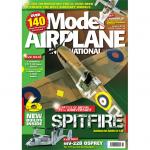 ADH Publishing Publishing Model Airplane Magazine - Issue #114