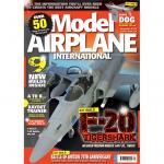ADH Publishing Model Airplane Magazine - Issue #124