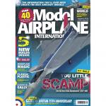 ADH Publishing Model Airplane Magazine - Issue #125
