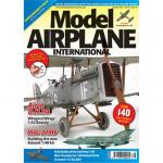 ADH Publishing Model Airplane Magazine - Issue #78