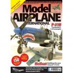ADH Publishing Model Airplane Magazine - Issue #80