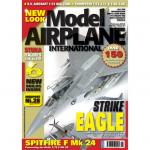 ADH Publishing Model Airplane Magazine - Issue #91