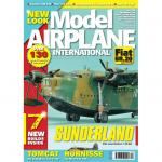 ADH Publishing Model Airplane Magazine - Issue #92
