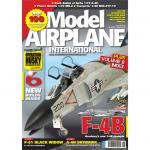 ADH Publishing Model Airplane Magazine - Issue #96