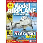 ADH Publishing Model Airplane Magazine - Issue #98
