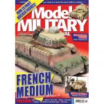 ADH Publishing Publishing Model Military Magazine - Issue #110