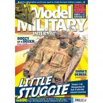 ADH Publishing Publishing Model Military Magazine - Issue #113
