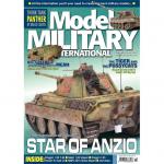 ADH Publishing Model Military Magazine - Issue #114