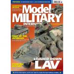 ADH Publishing Publishing Model Military Magazine - Issue #116