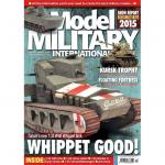 ADH Publishing Publishing Model Military Magazine - Issue #117