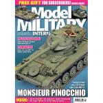 ADH Publishing Model Military Magazine - Issue #123