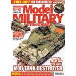 ADH Publishing Model Military Magazine - Issue #124