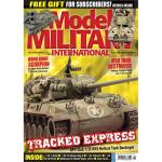 ADH Publishing Model Military Magazine - Issue #125