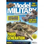 ADH Publishing Publishing Model Military Magazine - Issue #75