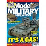ADH Publishing Publishing Model Military Magazine - Issue #82