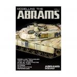 AK Interactive ABSQ01 Book - Abrahms Squad - 01