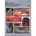 Badger Air Brush Co Airbrush Customising Book