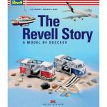 Revell - Book - "The Story"