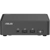 ASUS NUC 15 Pro Slim Mini PC Barebone Kit Intel Core 3 100U - 2x SoDIMM DDR5 - WiFi7 + BT 5.4 - 2x M.2 Slots - Intel Graphics - 1x 2.5GbE RJ45 LAN - 2x HDMI - 4x USB-A - USB-C - 2x Thunderbolt 4 ASUS NUC 15 Pro Slim Mini PC Barebone Kit Intel Core 3 100U - 2x SoDIMM DDR5 - WiFi7 + BT 5.4 - 2x M.2 Slots - Intel Graphics - 1x 2.5GbE RJ45 LAN - 2x HDMI - 4x USB-A - USB-C - 2x Thunderbolt 4