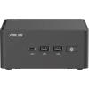 ASUS NUC 15 Pro Mini PC Barebone Kit Intel Core 5 210H - 2x SoDIMM DDR5 - WiFi7 + BT 5.4 - 2x M.2 Slots - Intel Graphics - 1x 2.5GbE RJ45 LAN - 2x HDMI - 4x USB-A - USB-C - 2x Thunderbolt 4 ASUS NUC 15 Pro Mini PC Barebone Kit Intel Core 5 210H - 2x SoDIMM DDR5 - WiFi7 + BT 5.4 - 2x M.2 Slots - Intel Graphics - 1x 2.5GbE RJ45 LAN - 2x HDMI - 4x USB-A - USB-C - 2x Thunderbolt 4