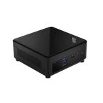 MSI Cubi NUC Intel Core i5-1235U - 16GB RAM - 500GB - Windows 11 Pro
