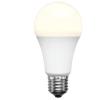Brilliant Smart WiFi LED White Smart Light Bulb E27, 800 Lumens, 9W, Dimmable, Bio-Rhythm Lighting Via BrilliantSmart App Remote Control Enabled 220 degrees Beam Angle Brilliant Smart WiFi LED White Smart Light Bulb E27, 800 Lumens, 9W, Dimmable, Bio-Rhythm Lighting Via BrilliantSmart App Remote Control Enabled 220 degrees Beam Angle