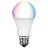 Brilliant Smart WiFi LED RGB Smart Light Bulb E27, 800 Lumens, 9W, Dimmable, Bio-Rhythm Lighting Via BrilliantSmart App Remote Control Enabled 220 degrees Beam Angle Brilliant Smart WiFi LED RGB Smart Light Bulb E27, 800 Lumens, 9W, Dimmable, Bio-Rhythm Lighting Via BrilliantSmart App Remote Control Enabled 220 degrees Beam Angle