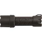 COAST LED High-power Polysteel Built Tough IP54 Pure Beam Torch. Crush & Drop-Proof, TwistFocus,Storm Proof, 390 Lumens, 133m Beam, Pure-Beam Focusing Optic, 1x AA Battery Included.