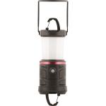 COAST LED Lantern with Dual-Colour White & Red Beam - 1250 Lumens - IP54 Water & DustResistant, 20mBeam, Emergency Light, Energy Saving, Swing Handle, Built Tough, 3x D Batteries (Not Included)