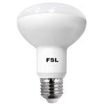 FSL FSLR80-11-E27-CW-D LED Bulb 6500K , 950lm, Dimmable