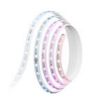 Govee RGBIC LED Strip Light M1 (2m) Connectable LED Lights: This light can be spliced up to(10m).