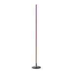 Govee RGBICW Smart Corner Floor Lamp This slim and minimalistic floor lamp is designed to modernize your home.
