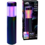 LIFX LFXLVPATHRNDAU SuperColor Smart Outdoor LED Path Light with Apple Homekit, Google Home,Alex and Matter Support
