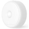 Yeelight Motion Sensor Nightlight 3.5-7 Lumens, USB Powered, 120 Days of Usage, Suspendible, Adhesive, Magnetic, Dual Sensors Yeelight Motion Sensor Nightlight 3.5-7 Lumens, USB Powered, 120 Days of Usage, Suspendible, Adhesive, Magnetic, Dual Sensors
