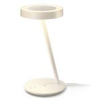 WIZ WIZ296801 Wi-Fi BLE Portrait Desk Lamp EU