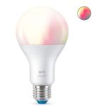 WIZ WIZ499701 Full Colour 4.9W RGB P45 E14 WiFi and BT Mini Bulb