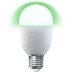 Razer Aether Light Bulb E27 - RGB LED Bulb For Gamer Rooms