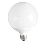 SAL LED LAMP SPHERE 13W NW E27 DIMMABLE 1200 Lumens 240VAC 80CRI SMD 158mm L x 120mm Dia OPAL Sunny Australia Lighting LED Lamp